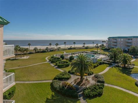 St Simons Island Vacation Rentals by Hodnett Cooper